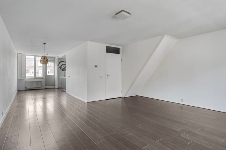 Foto 2 van Sint Maartenslaan 87-D