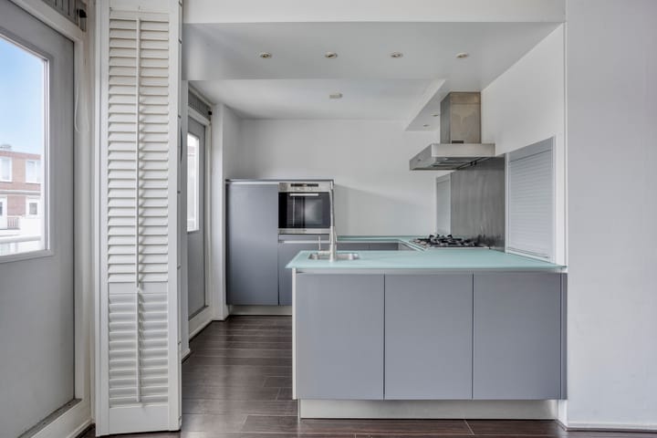 Foto 3 van Sint Maartenslaan 87-D