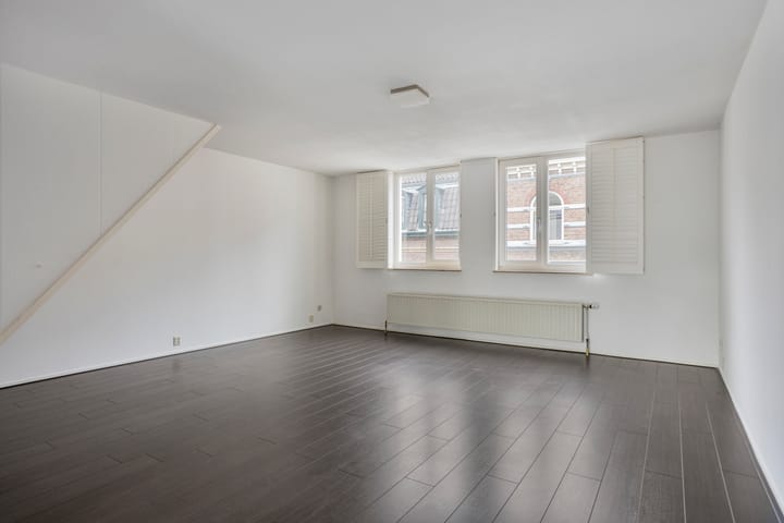 Foto 5 van Sint Maartenslaan 87-D