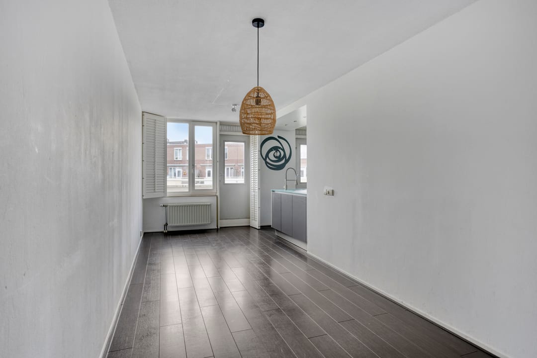 Foto 7 van Sint Maartenslaan 87-D