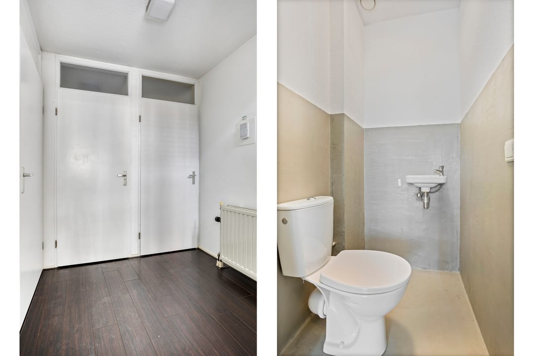 Foto 13 van Sint Maartenslaan 87-D