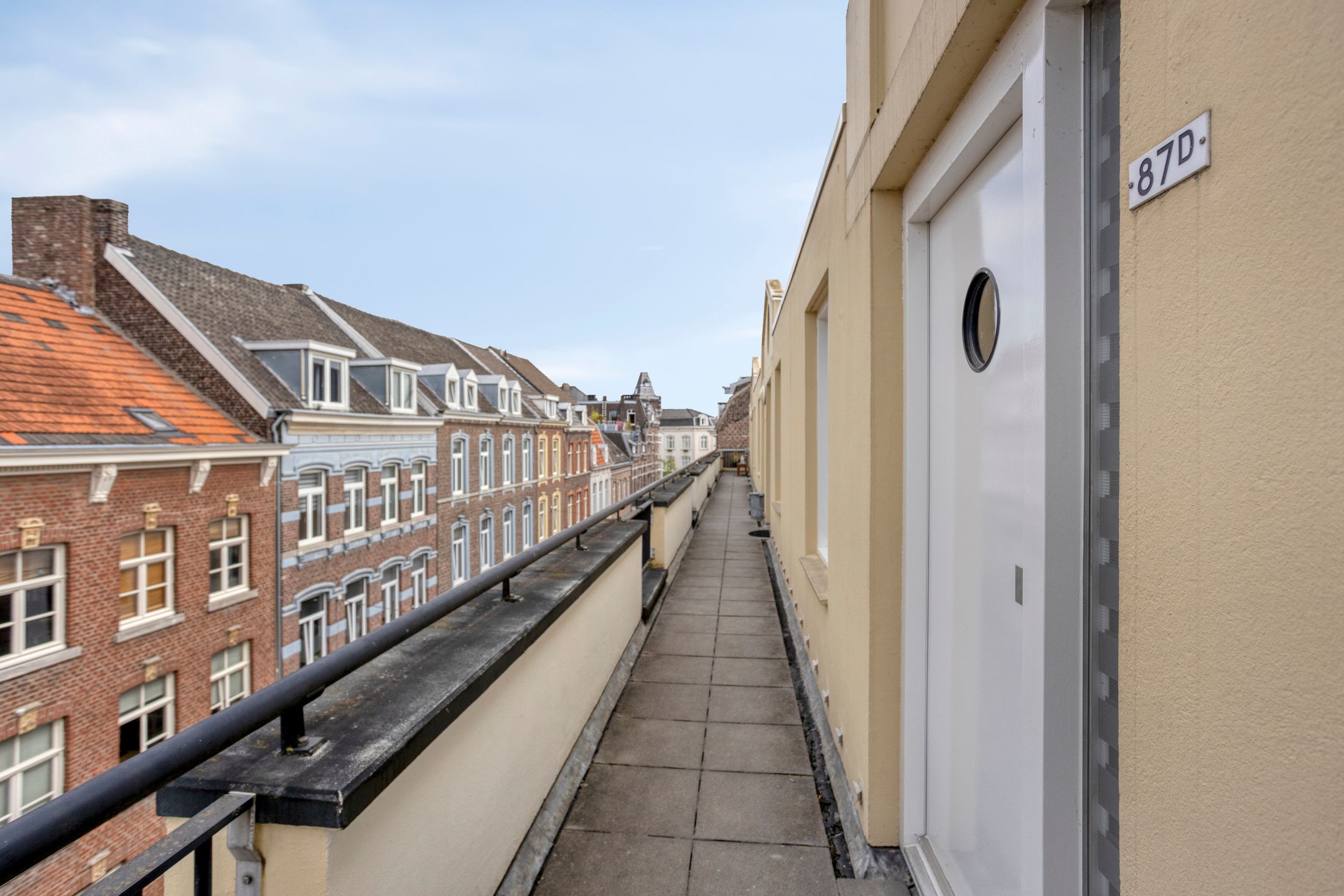 Foto 15 van Sint Maartenslaan 87-D