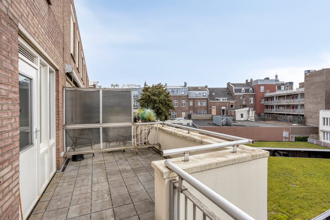 Foto 16 van Sint Maartenslaan 87-D