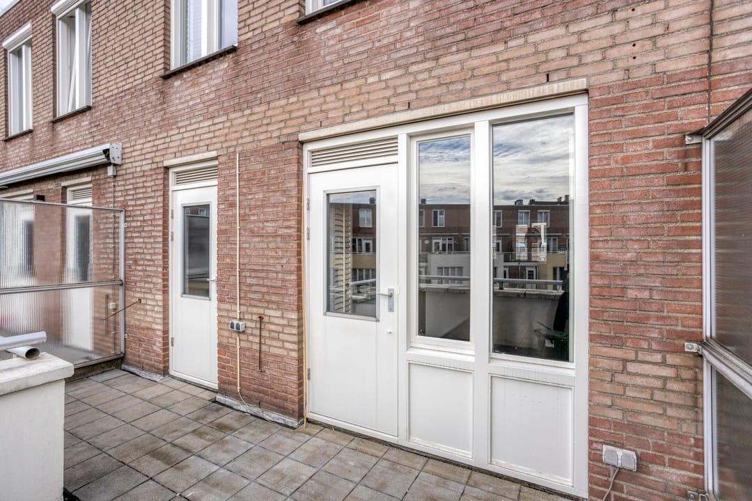 Foto 17 van Sint Maartenslaan 87-D