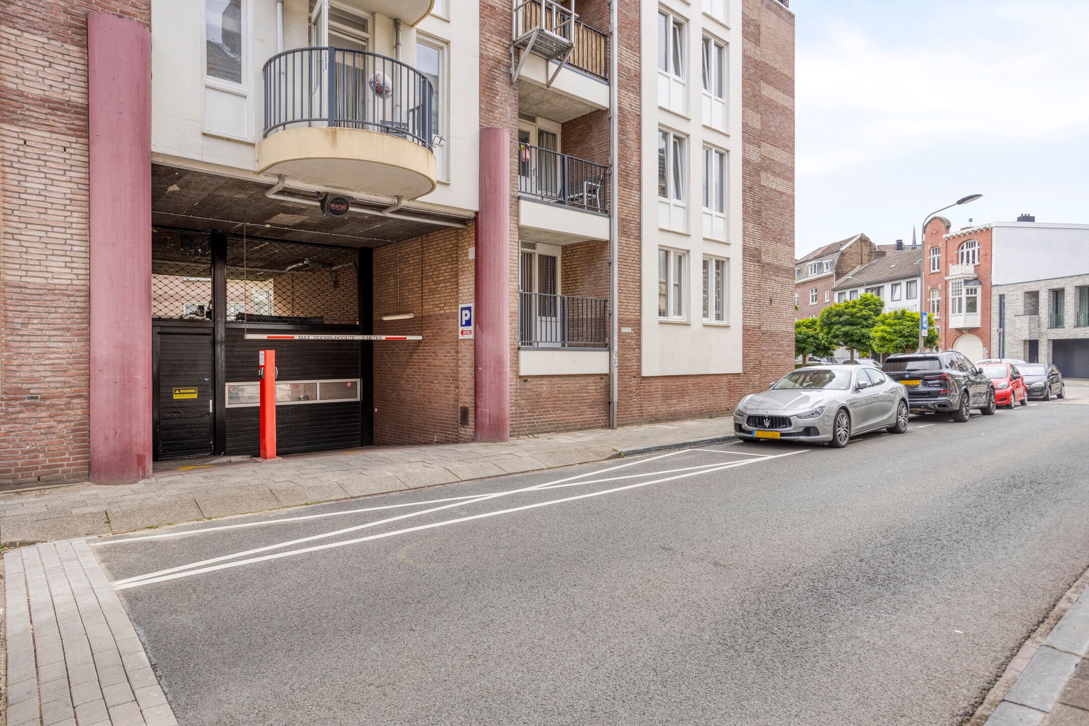 Foto 21 van Sint Maartenslaan 87-D