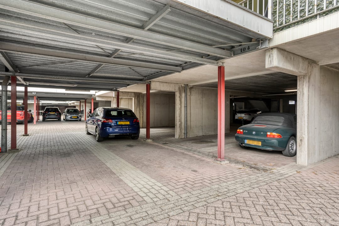 Foto 22 van Sint Maartenslaan 87-D