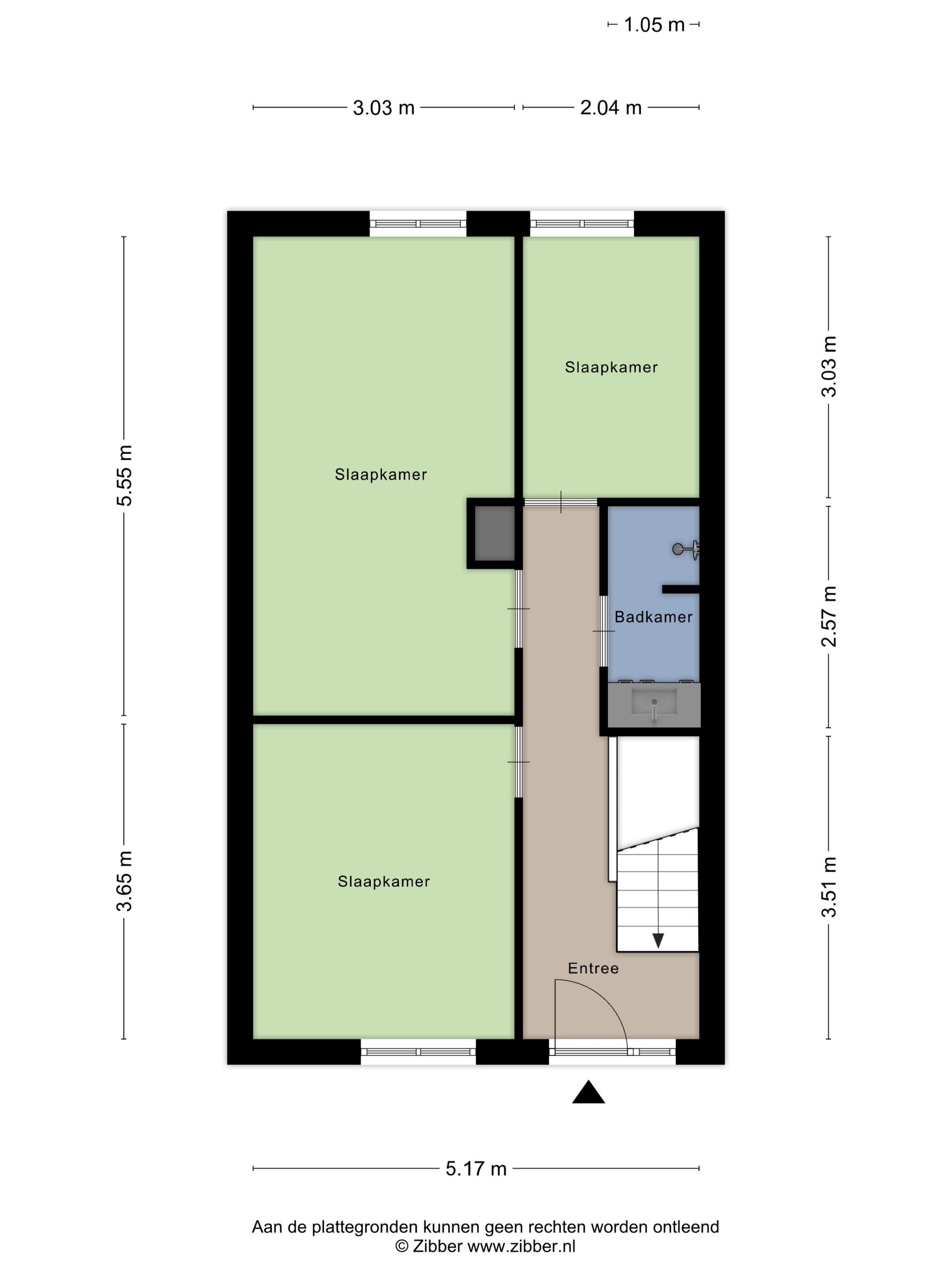 Foto 24 van Sint Maartenslaan 87-D