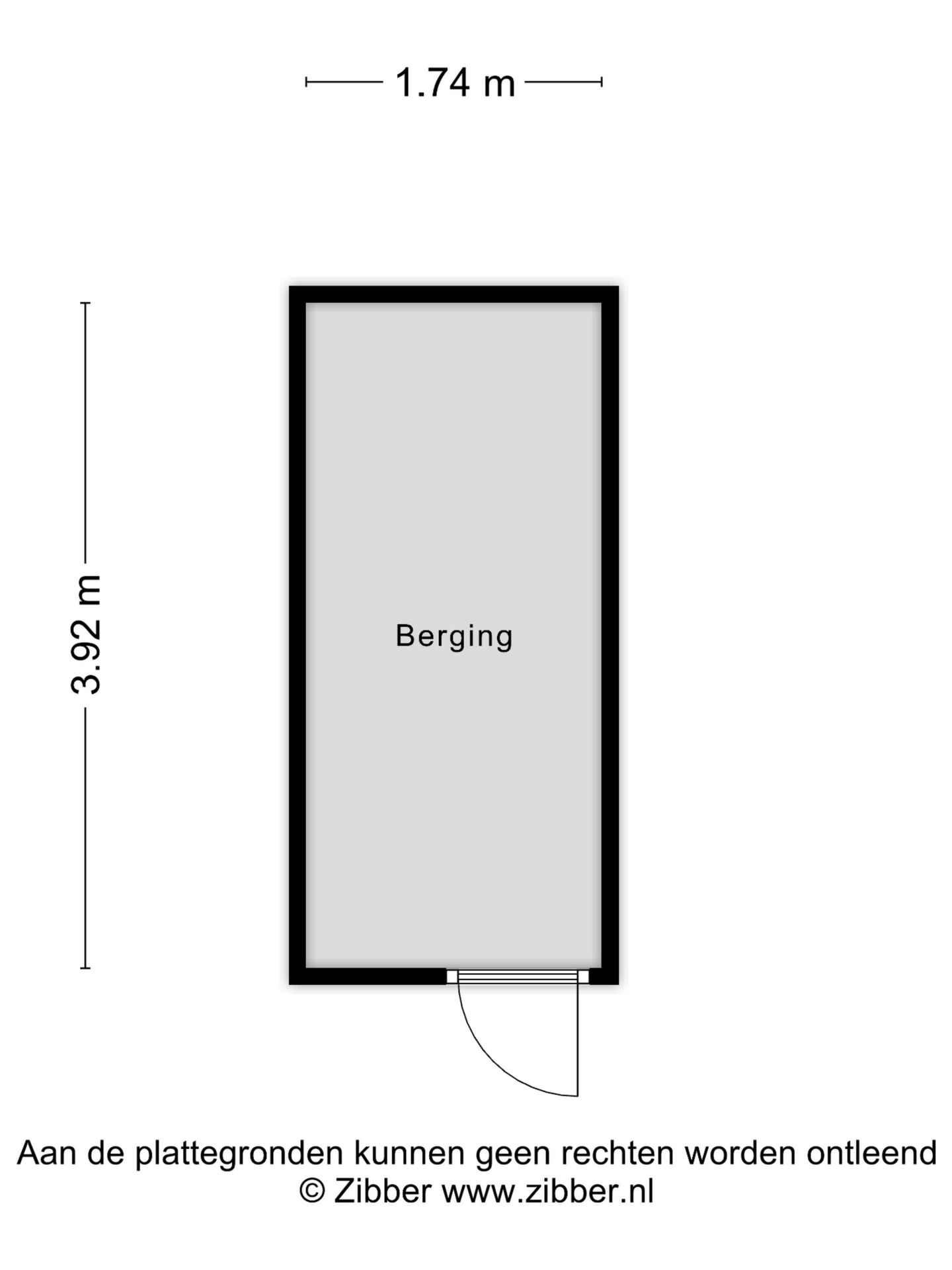 Foto 25 van Sint Maartenslaan 87-D