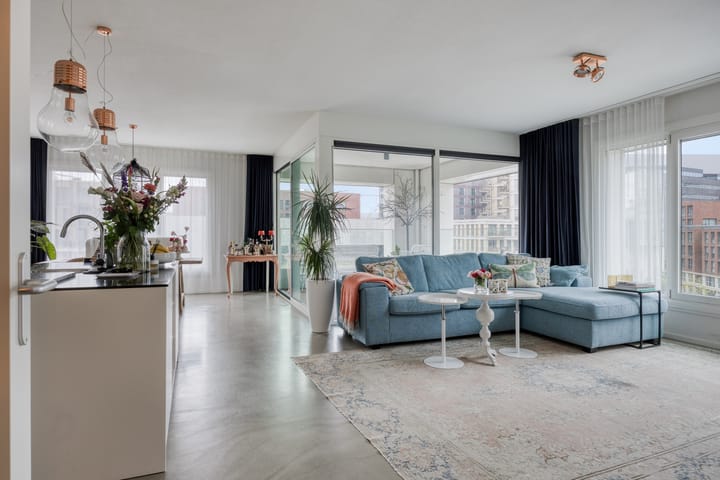 Foto 2 van Hofvijver 29