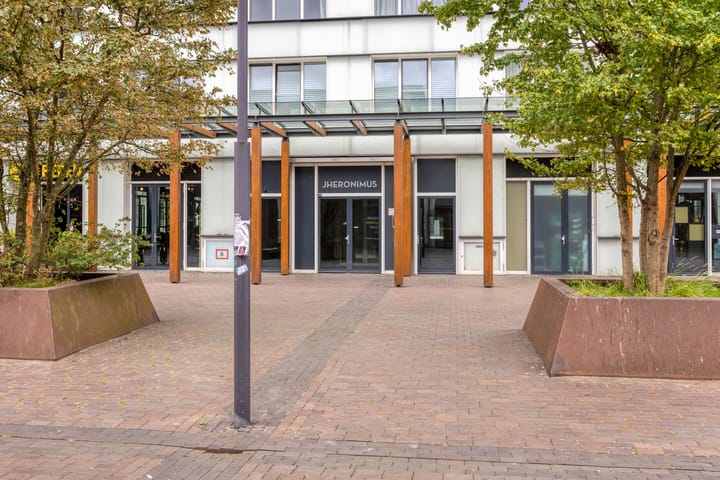 Foto 4 van Hofvijver 29