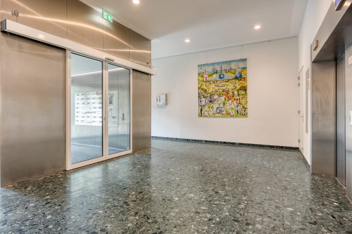 Foto 5 van Hofvijver 29