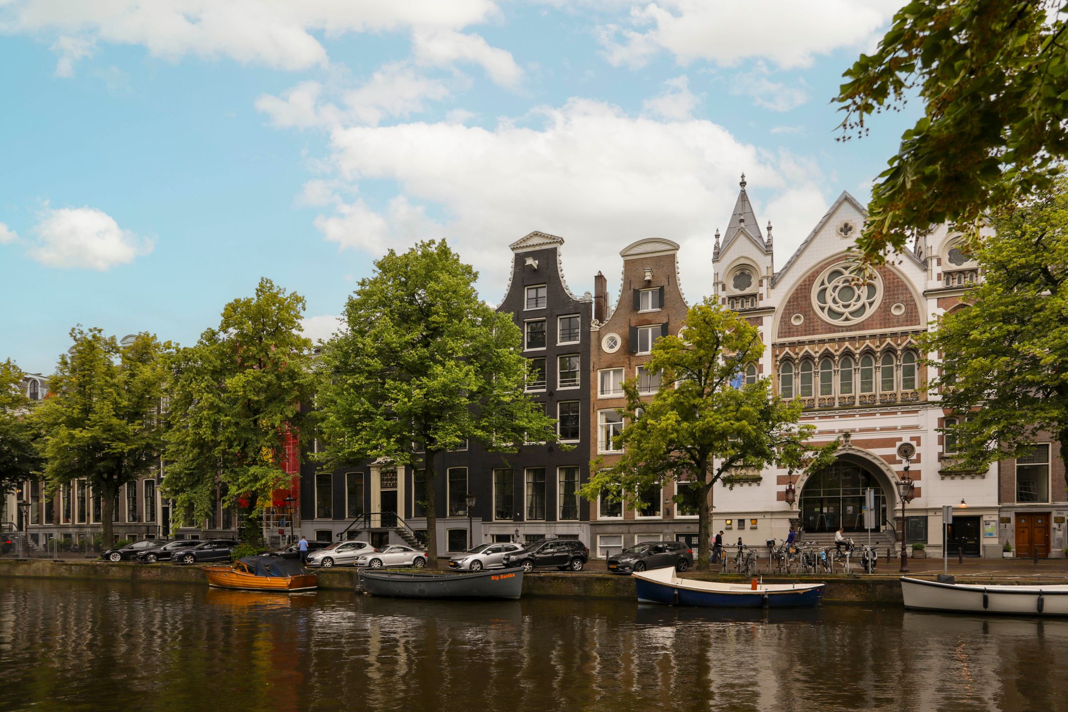 Keizersgracht 570-B, 570, B, Amsterdam, 1017EM, Noord-Holland, Nederland 570