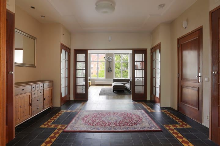 Foto 2 van Keizersgracht 570-B