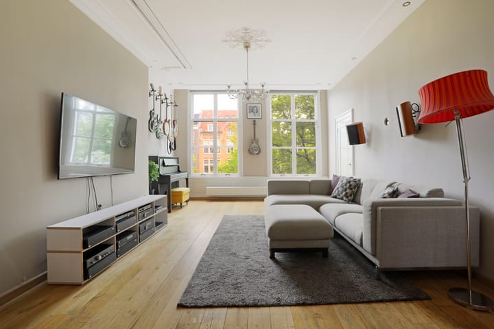 Foto 3 van Keizersgracht 570-B