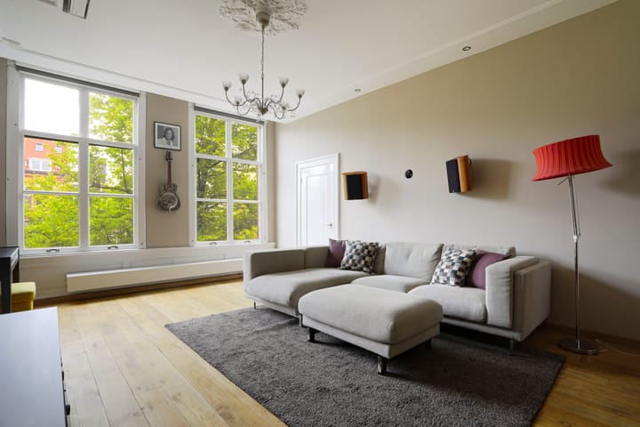 Foto 4 van Keizersgracht 570-B
