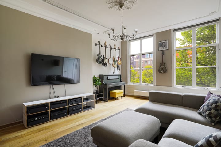 Foto 5 van Keizersgracht 570-B