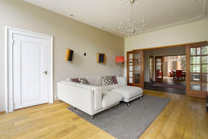 Photo 6 of Keizersgracht 570-B