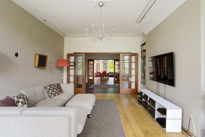 Photo 9 of Keizersgracht 570-B