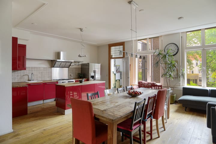 Photo 13 of Keizersgracht 570-B