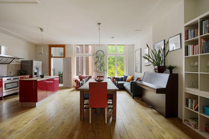 Photo 14 of Keizersgracht 570-B