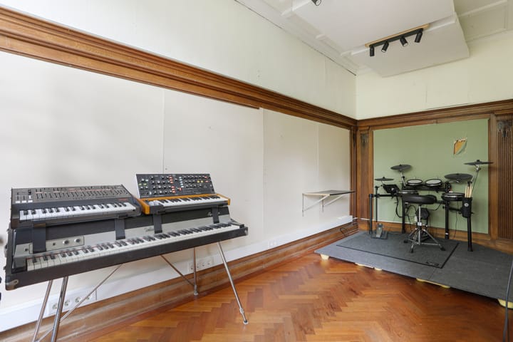 Photo 31 of Keizersgracht 570-B