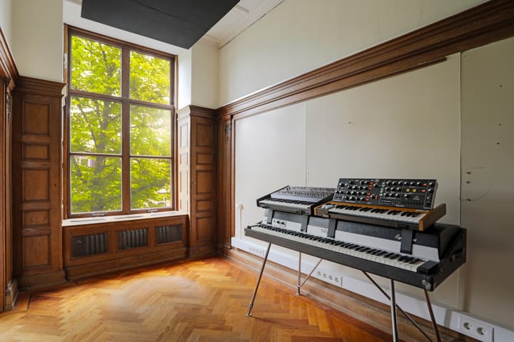 Photo 32 of Keizersgracht 570-B