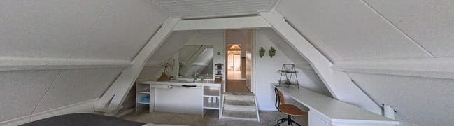 Slaapkamer