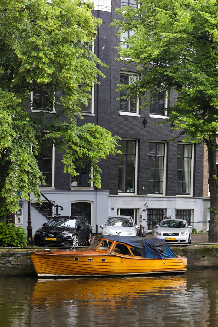 Photo 37 of Keizersgracht 570-B