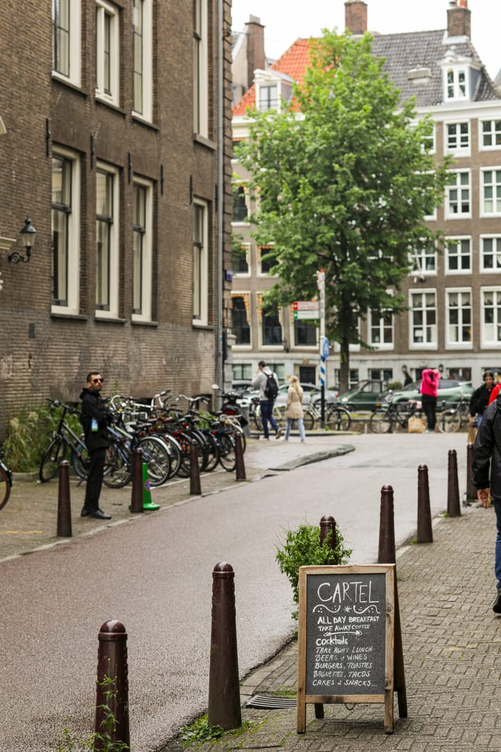 Photo 38 of Keizersgracht 570-B