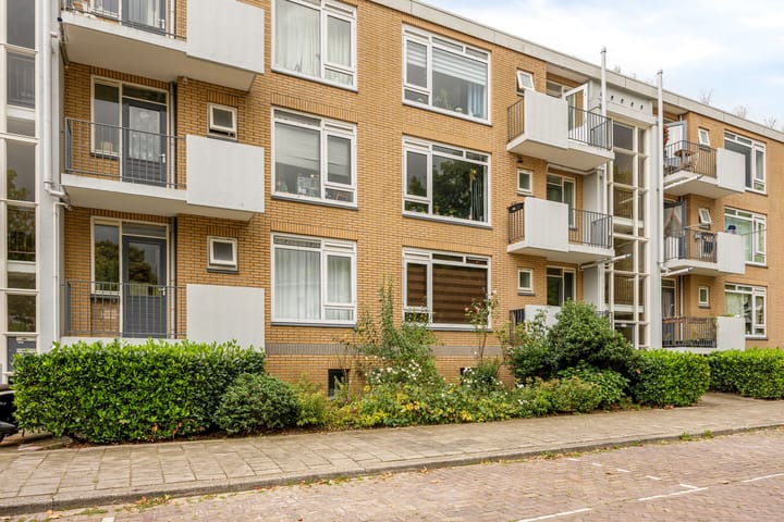 Foto 1 van Valeriusstraat 238