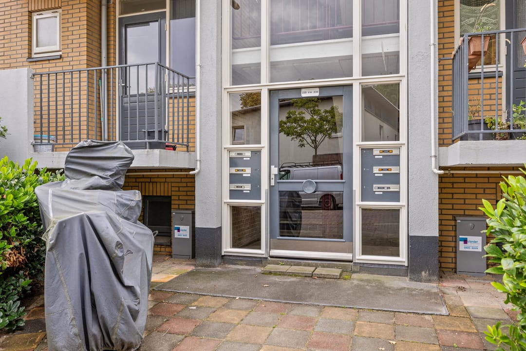 Foto 2 van Valeriusstraat 238