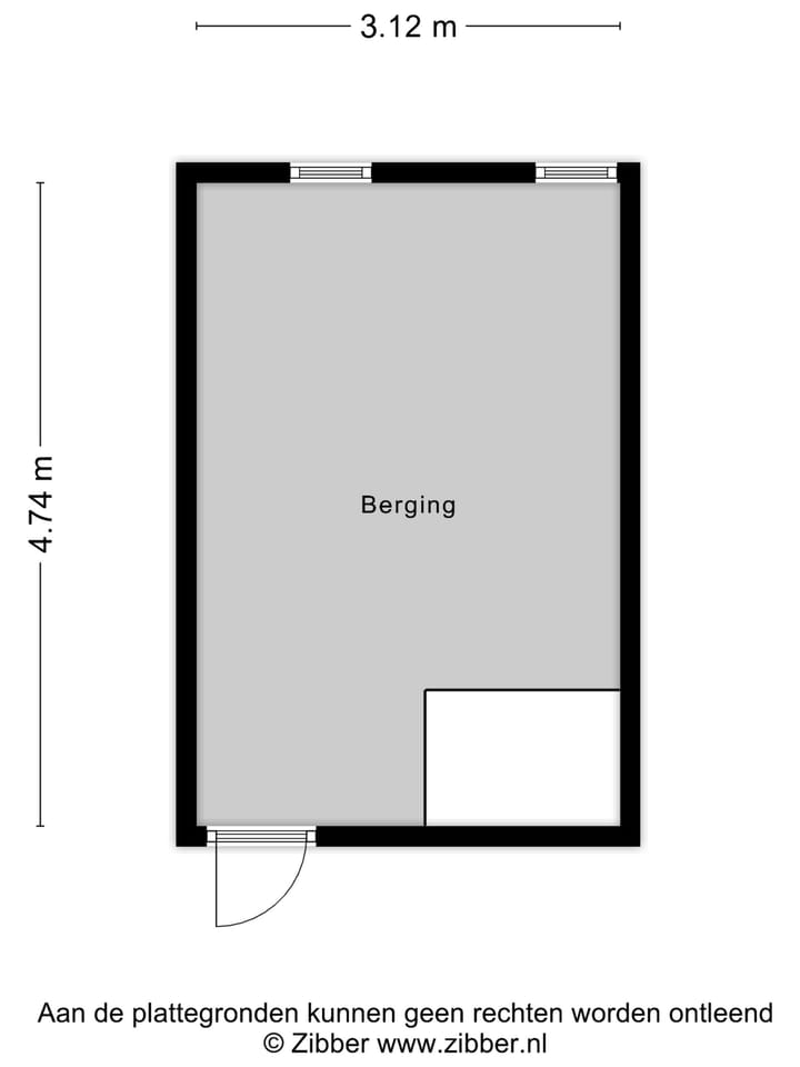 Foto 20 van Valeriusstraat 238