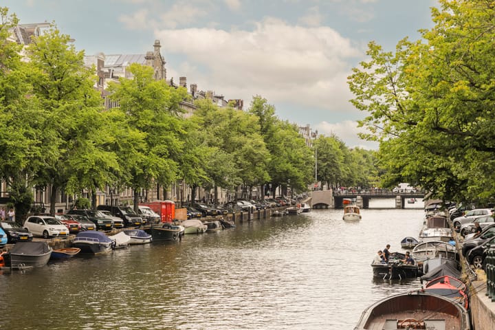 Photo 41 of Keizersgracht 570-B