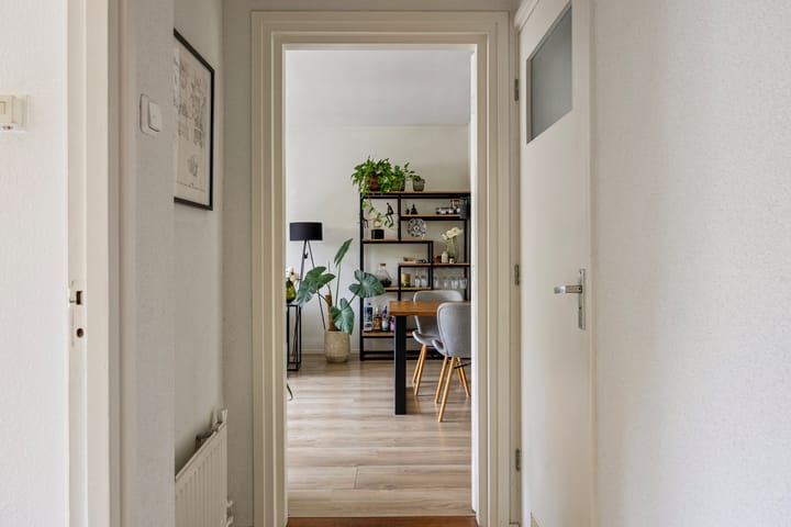 Foto 4 van Valeriusstraat 238