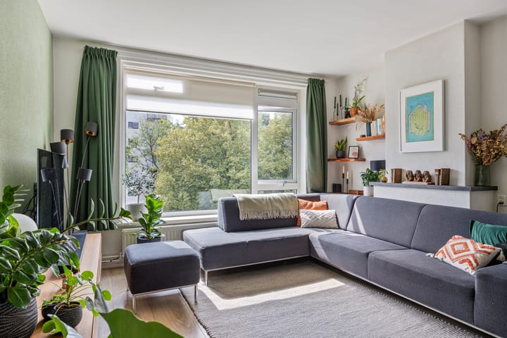 Foto 5 van Valeriusstraat 238