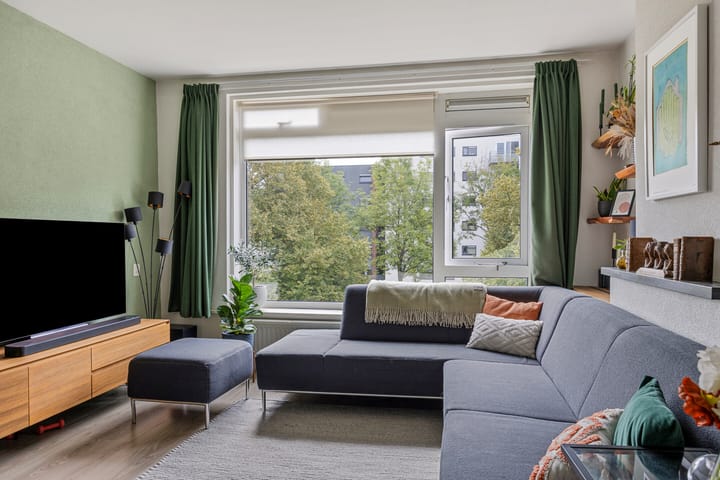 Foto 6 van Valeriusstraat 238