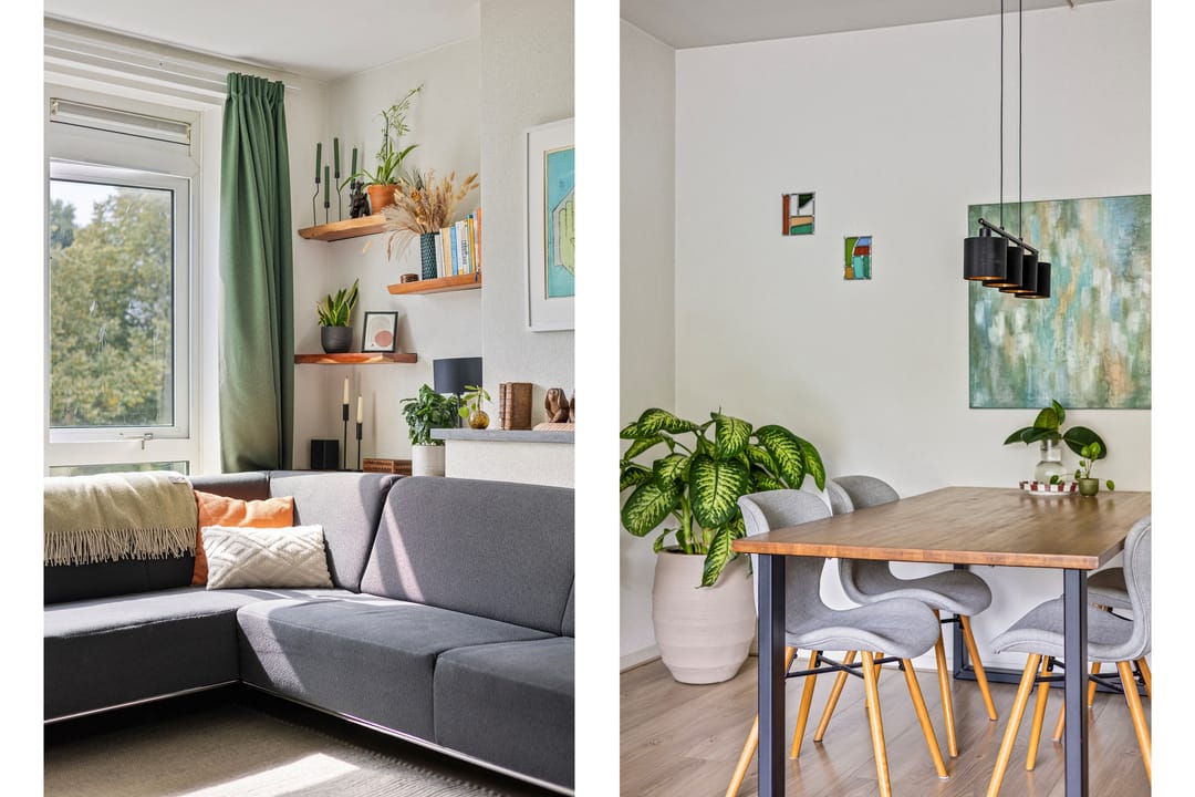 Foto 7 van Valeriusstraat 238