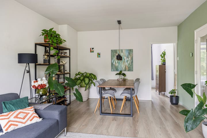 Foto 8 van Valeriusstraat 238