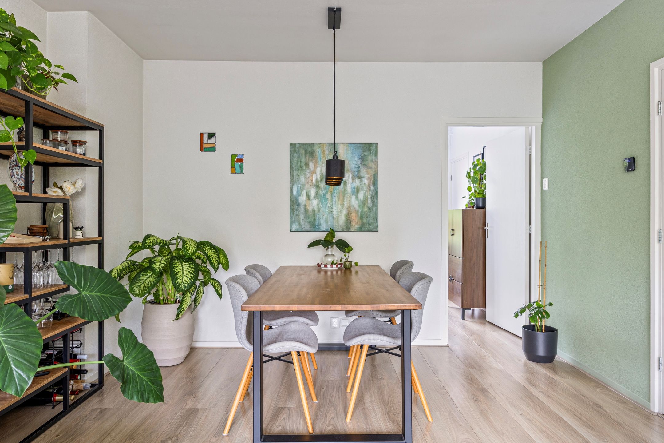 Foto 9 van Valeriusstraat 238