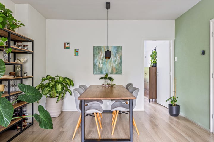 Foto 9 van Valeriusstraat 238