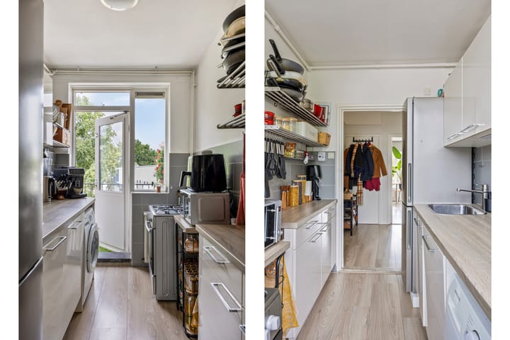 Foto 10 van Valeriusstraat 238