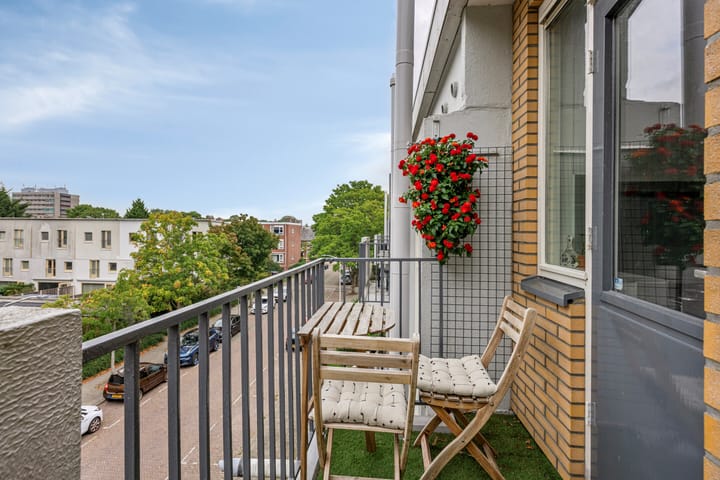 Foto 11 van Valeriusstraat 238