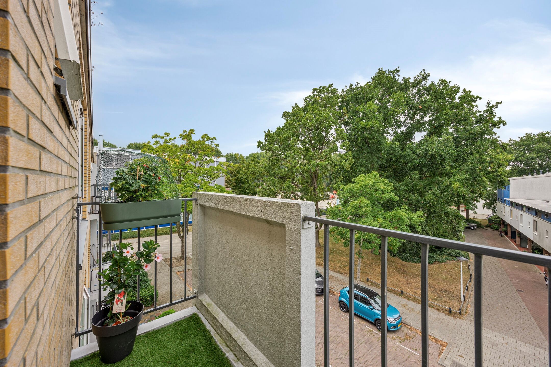 Foto 12 van Valeriusstraat 238