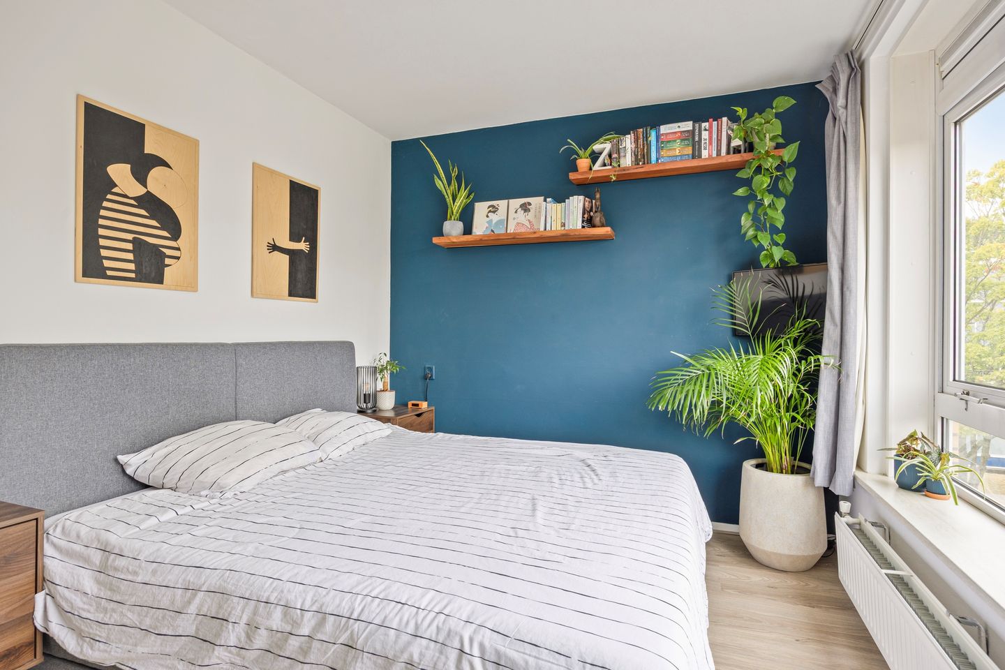 Foto 14 van Valeriusstraat 238