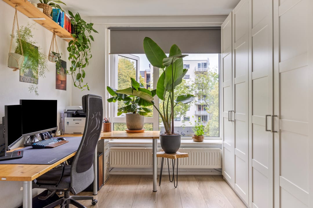 Foto 16 van Valeriusstraat 238