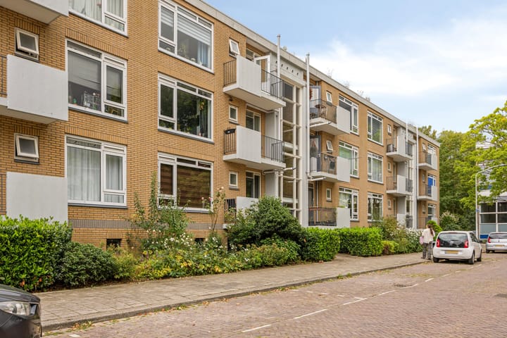 Foto 18 van Valeriusstraat 238