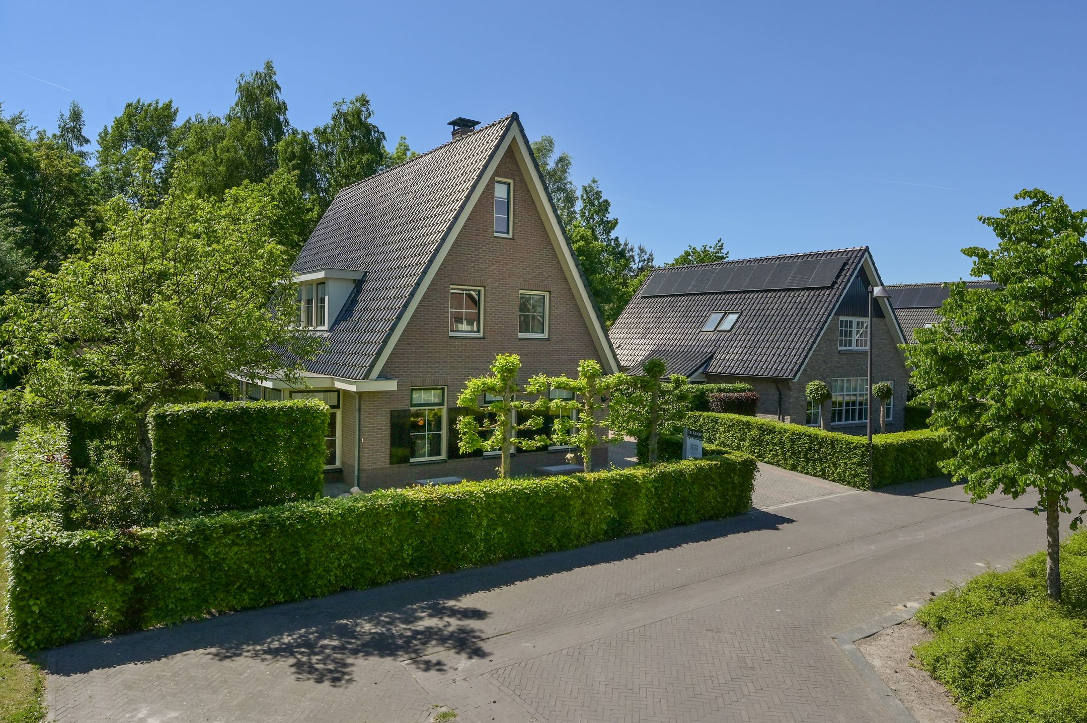 Bekestere, 8, Putten, 3882WB, Gelderland, Nederland 8