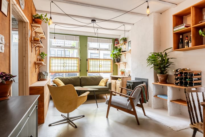 Foto 2 van Koestraat 91