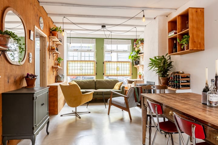 Foto 4 van Koestraat 91