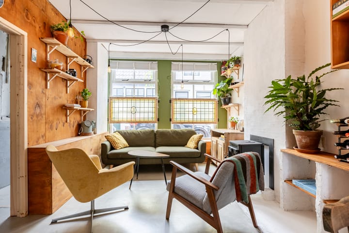 Foto 5 van Koestraat 91